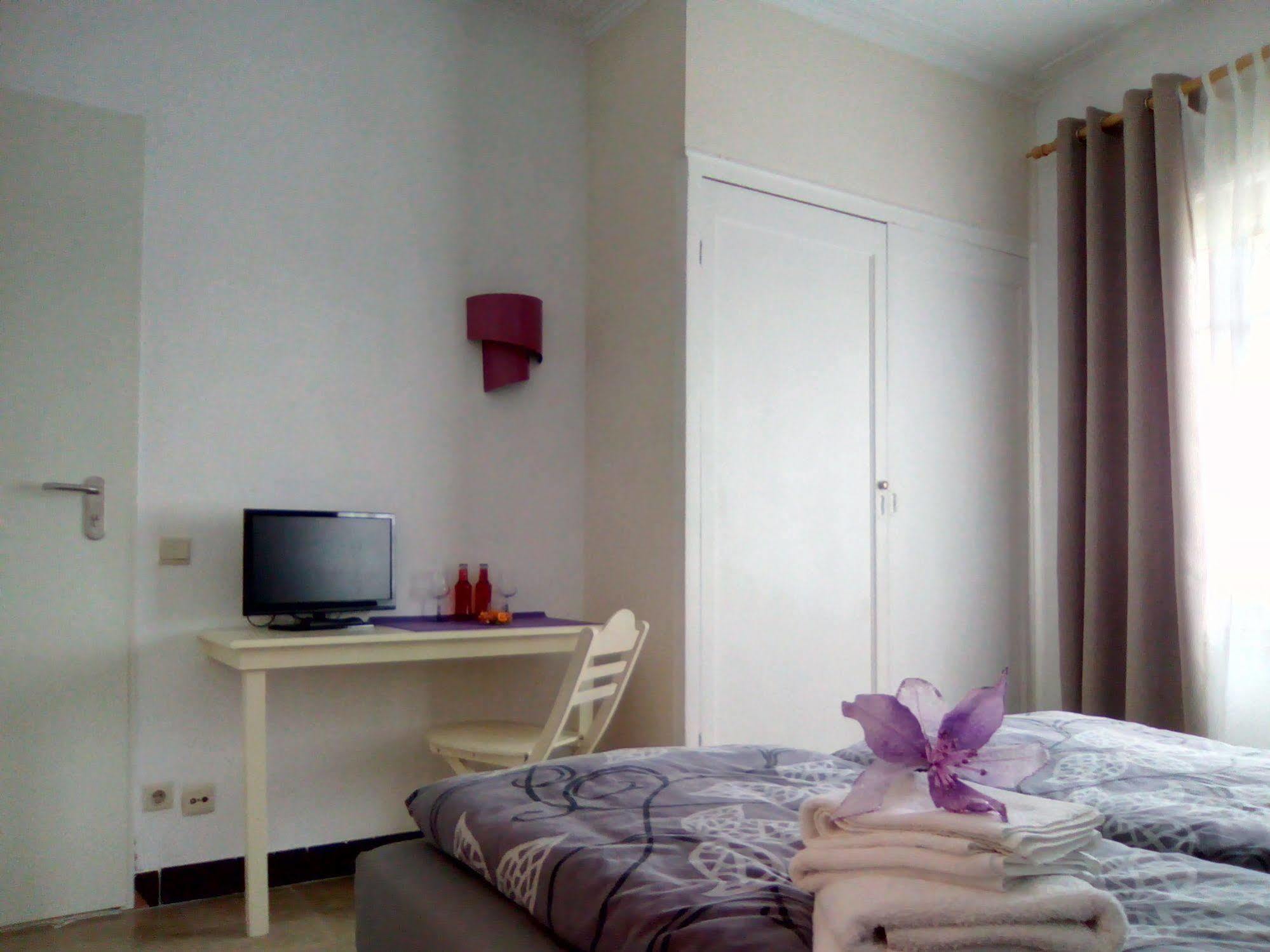 Aquamar Hotel Sant Feliu de Guíxols Eksteriør billede