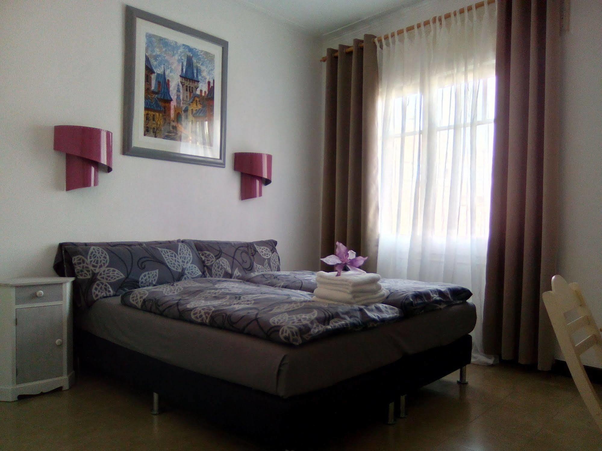 Aquamar Hotel Sant Feliu de Guíxols Eksteriør billede