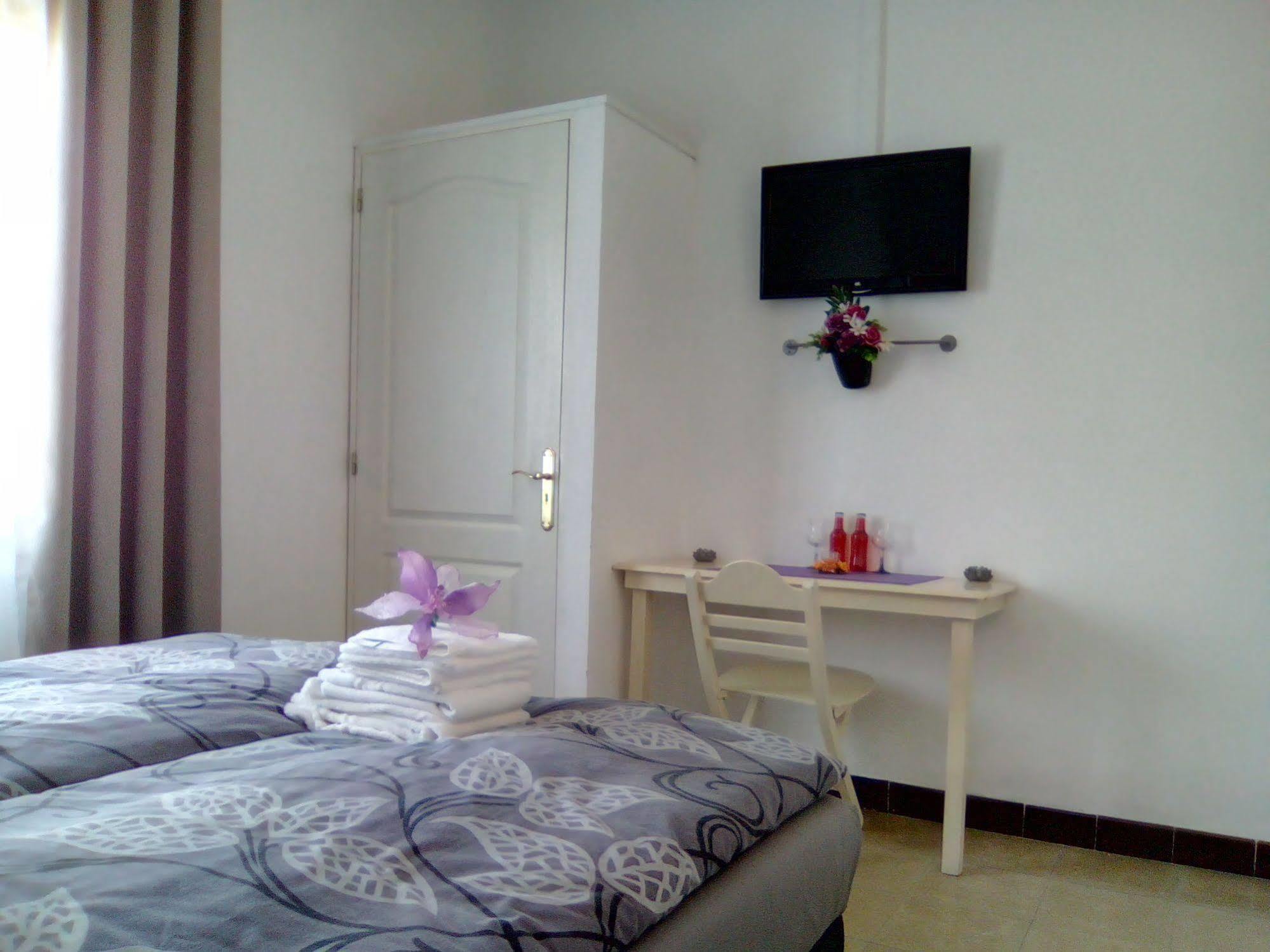 Aquamar Hotel Sant Feliu de Guíxols Eksteriør billede