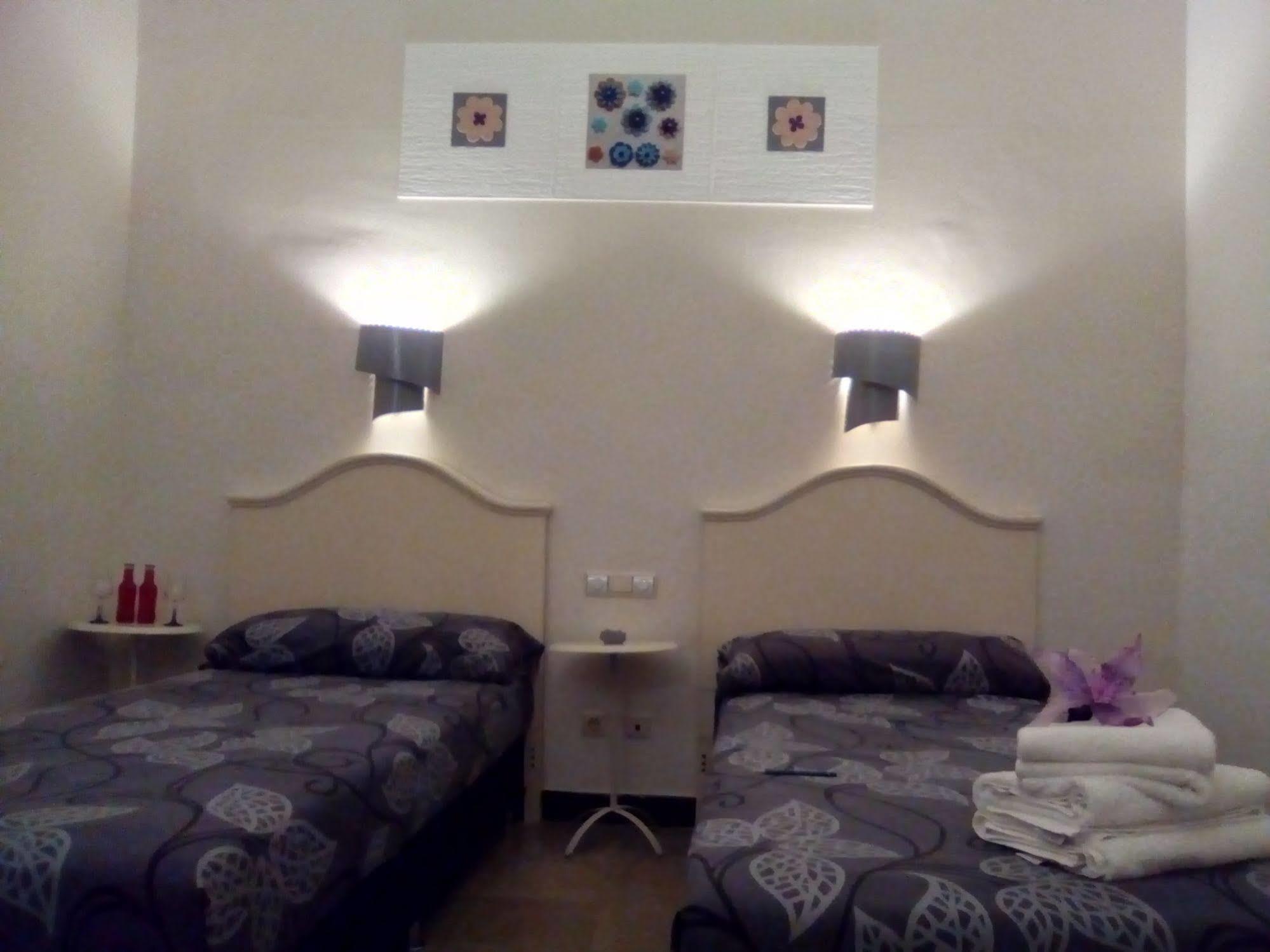 Aquamar Hotel Sant Feliu de Guíxols Eksteriør billede