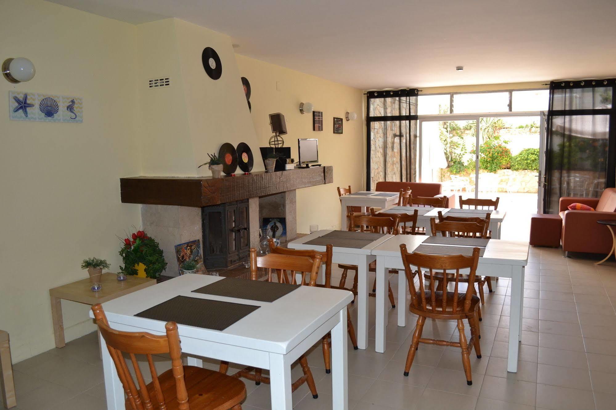 Aquamar Hotel Sant Feliu de Guíxols Eksteriør billede